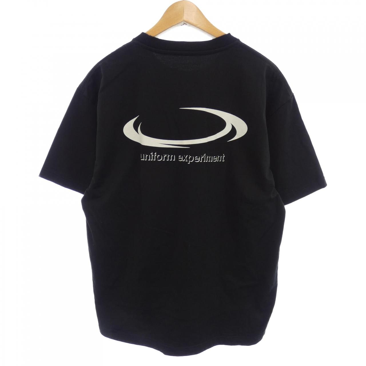 ユニフォームエクスペリメント UNIFORM EXPERIMENT Tシャツ