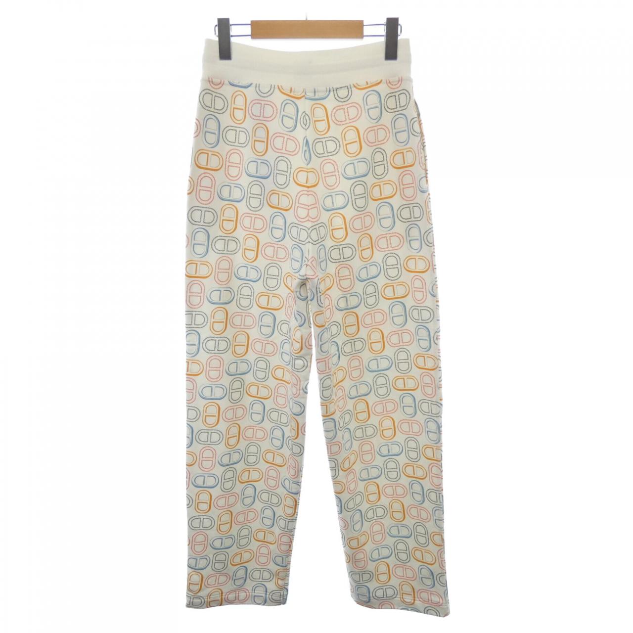 HERMES HERMES Pants