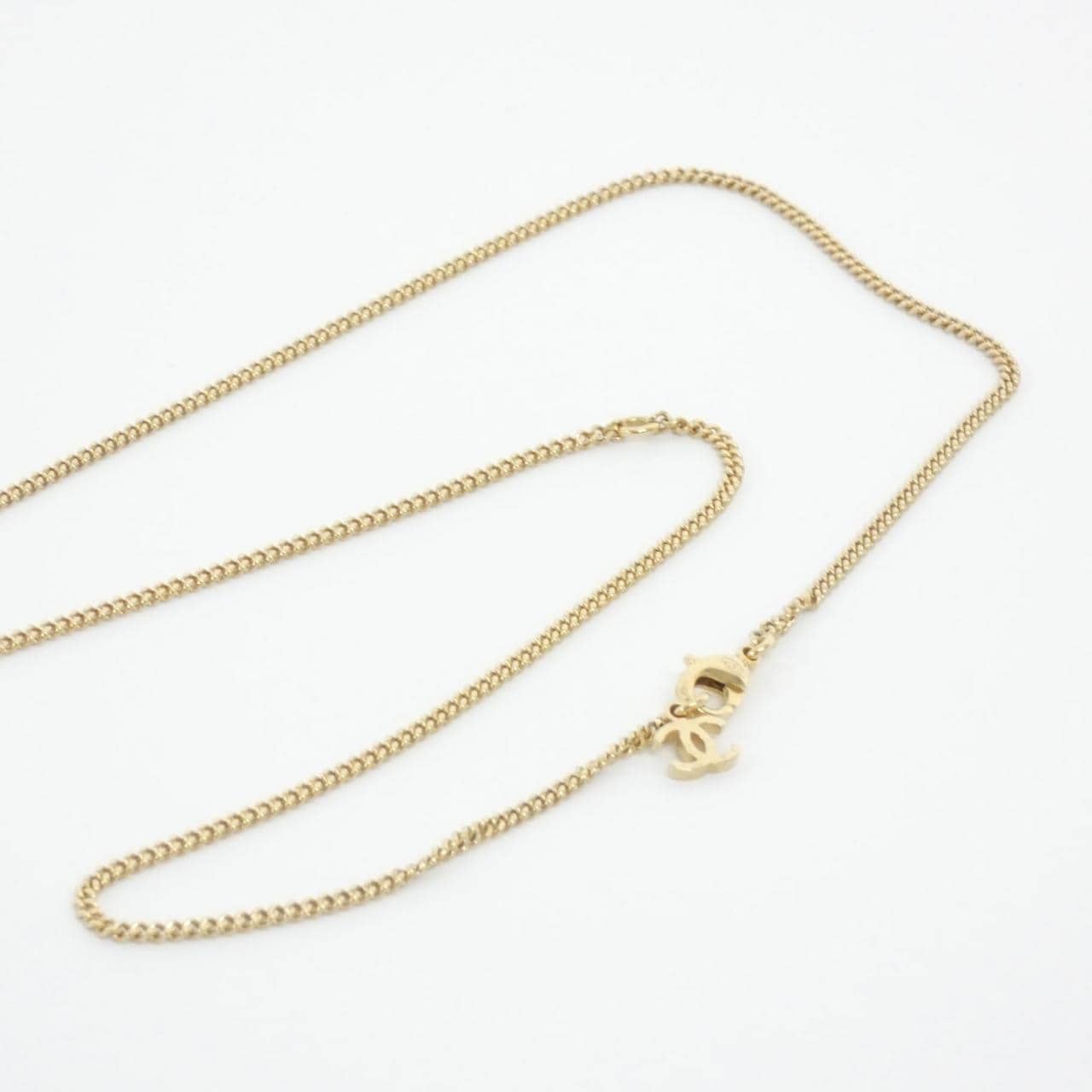 CHANEL necklace