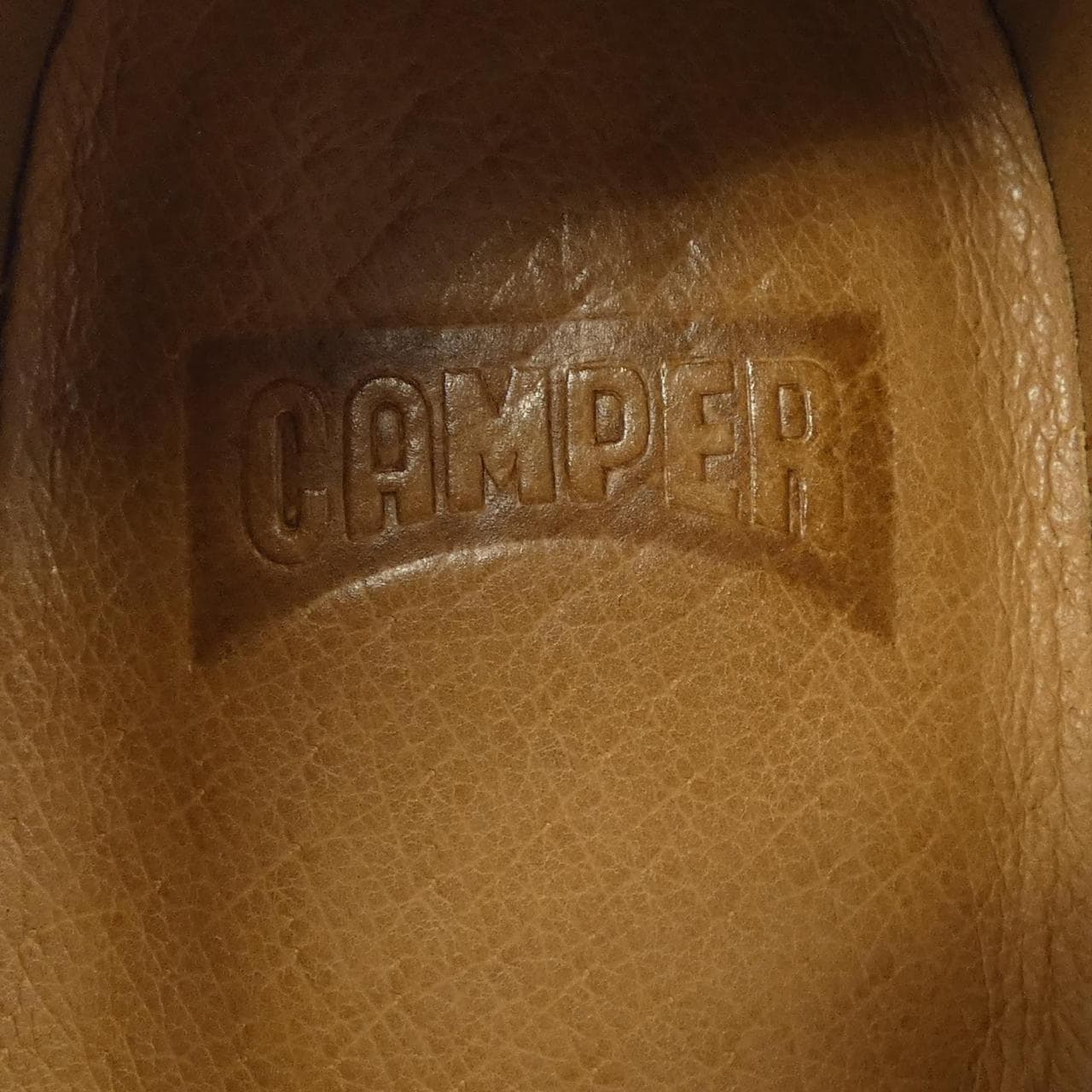 カンペール CAMPER シューズ