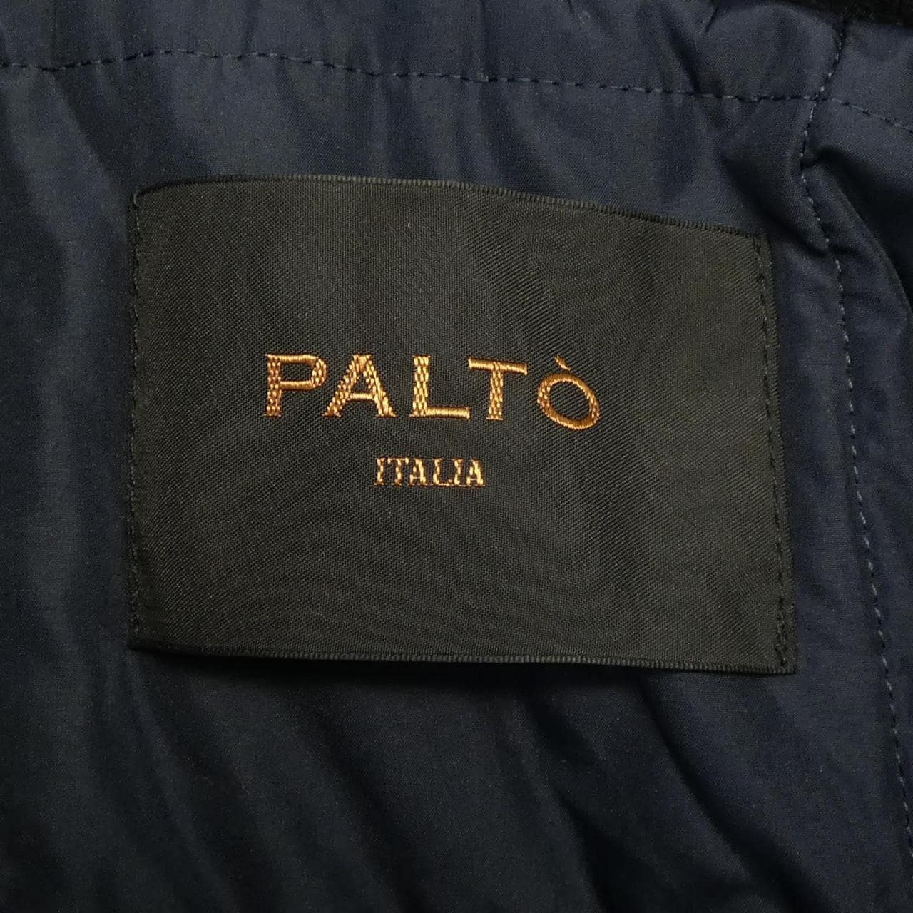 パルト PALTO コート