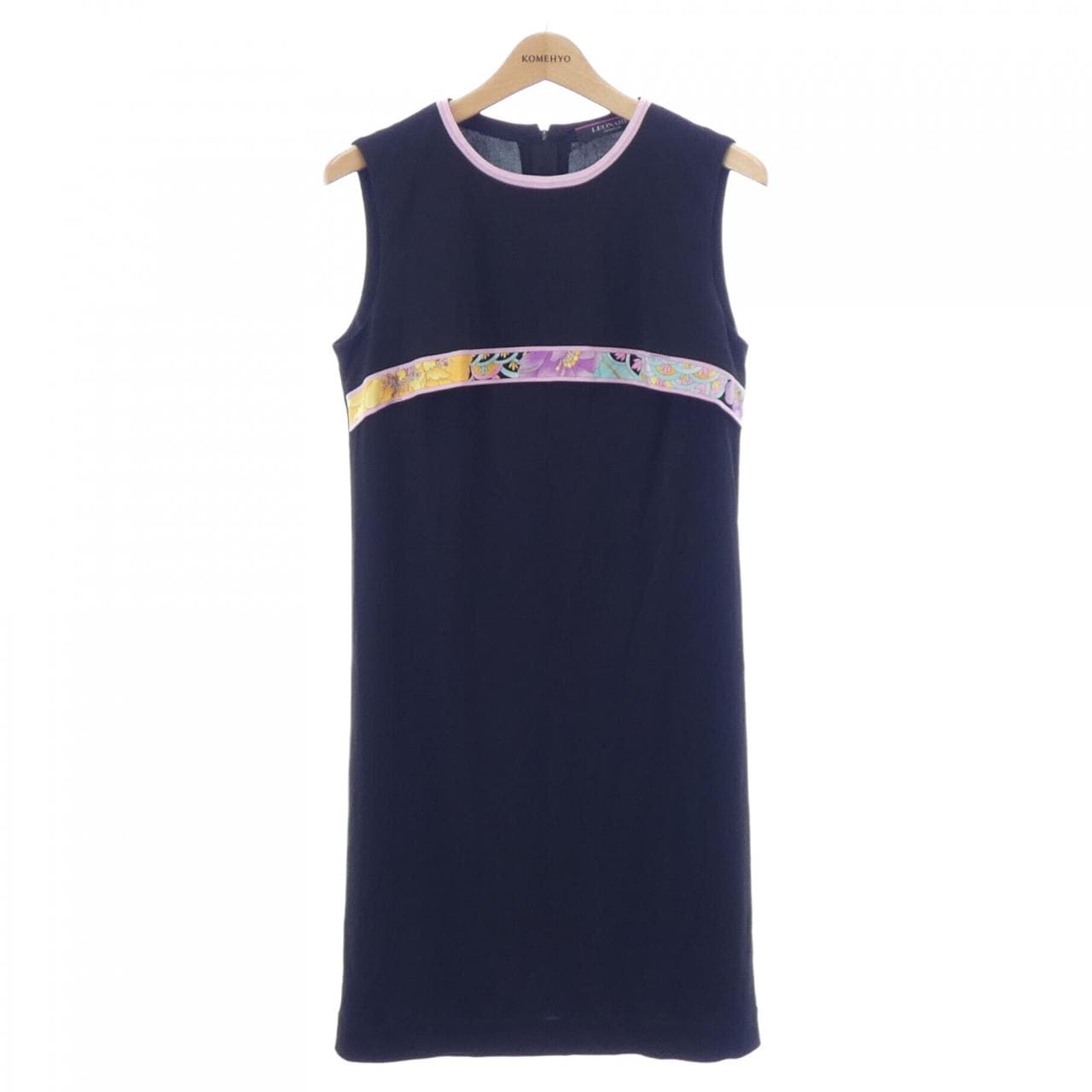 レオナールファッション LEONARD FASHION ワンピース