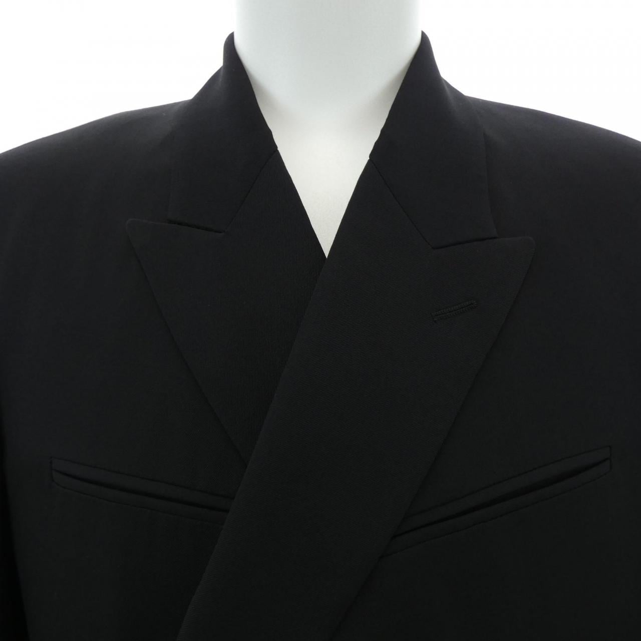 ディオール DIOR CACTUS JACK 283C273A4739 ジャケット