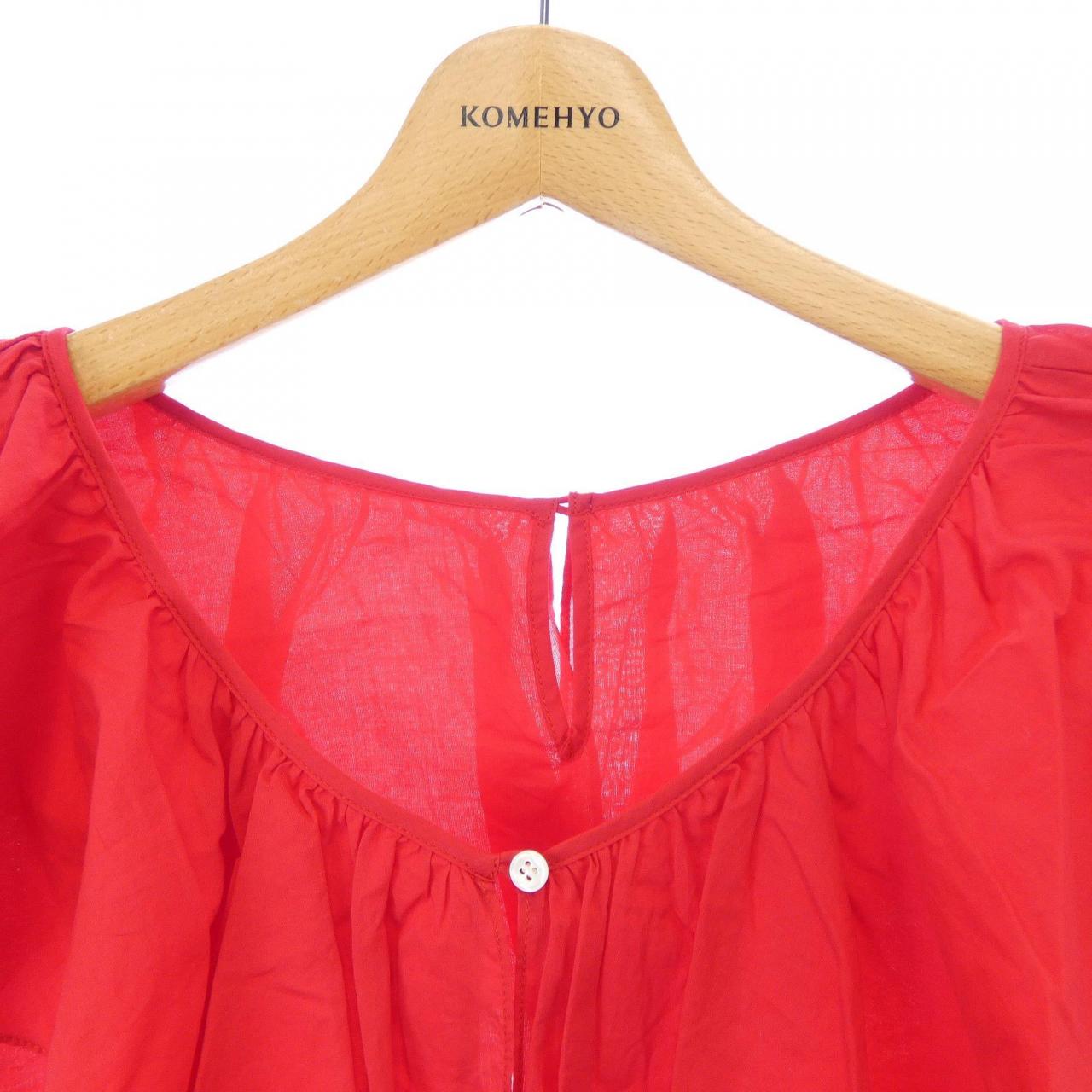 スリードッツ THREE DOTS トップス