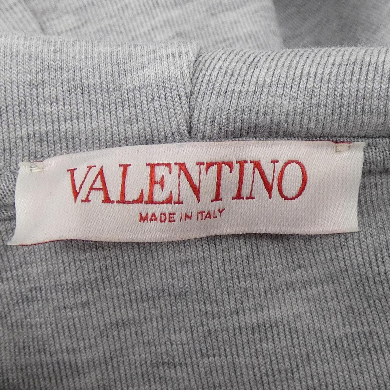 ヴァレンティノ VALENTINO 1V3MF22U8PY パーカー