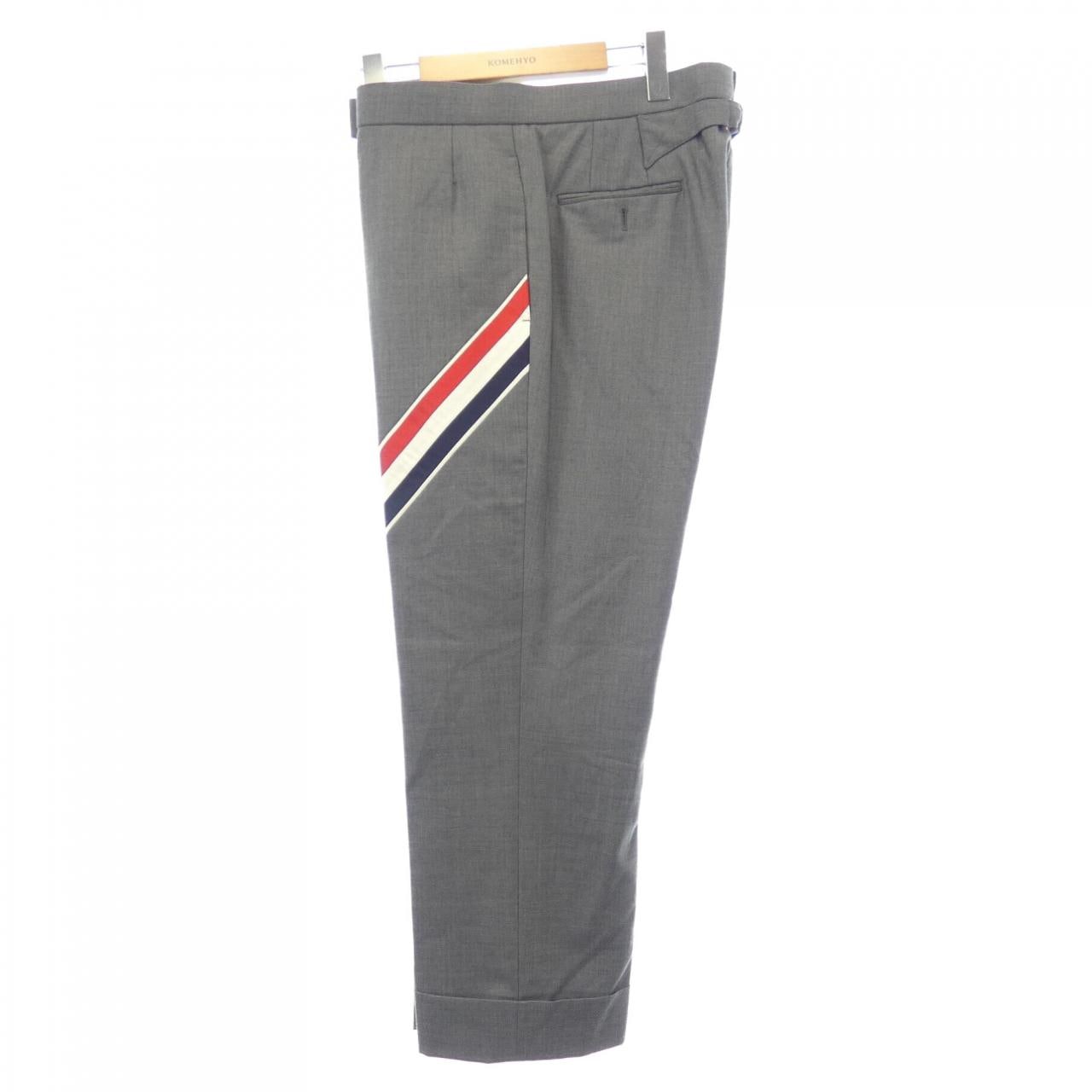 トムブラウン THOM BROWNE MTC160A-00626 パンツ