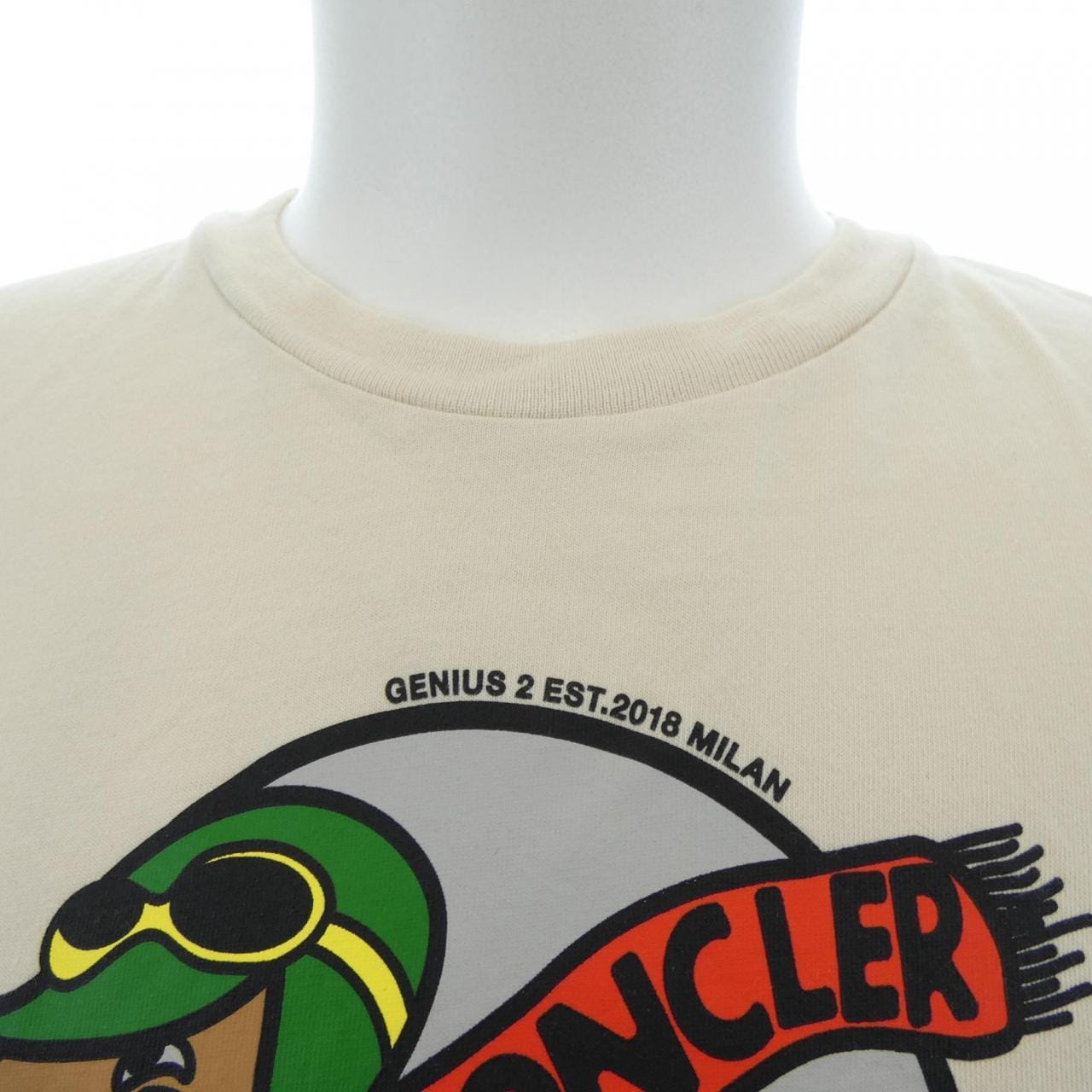 モンクレール ジーニアス MONCLER GENIUS 10928C00006 829FB Tシャツ