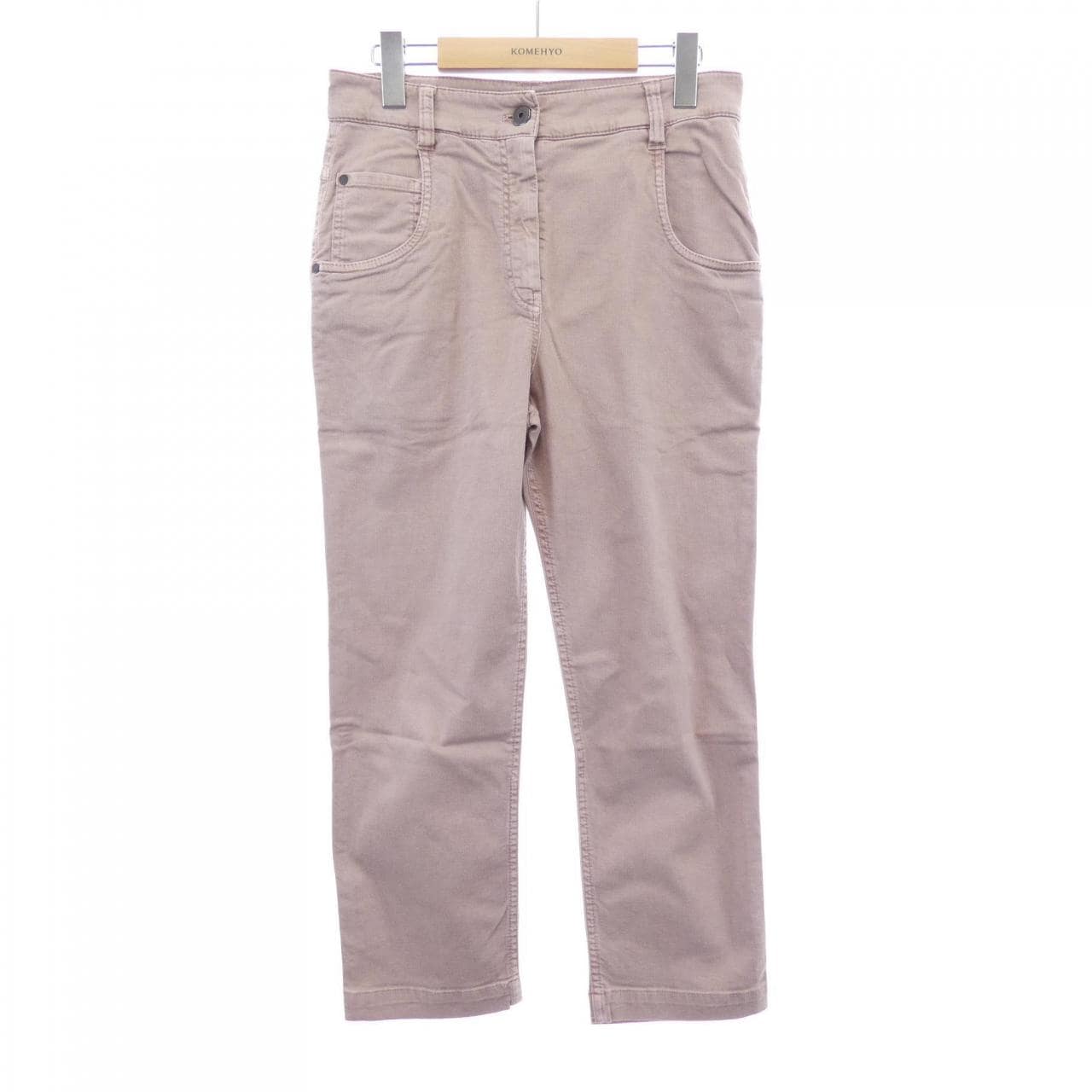 ブルネロクチネリ BRUNELLO CUCINELLI パンツ