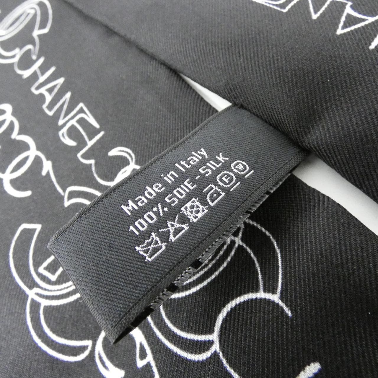 シャネル AA8020 ヘアーバンド