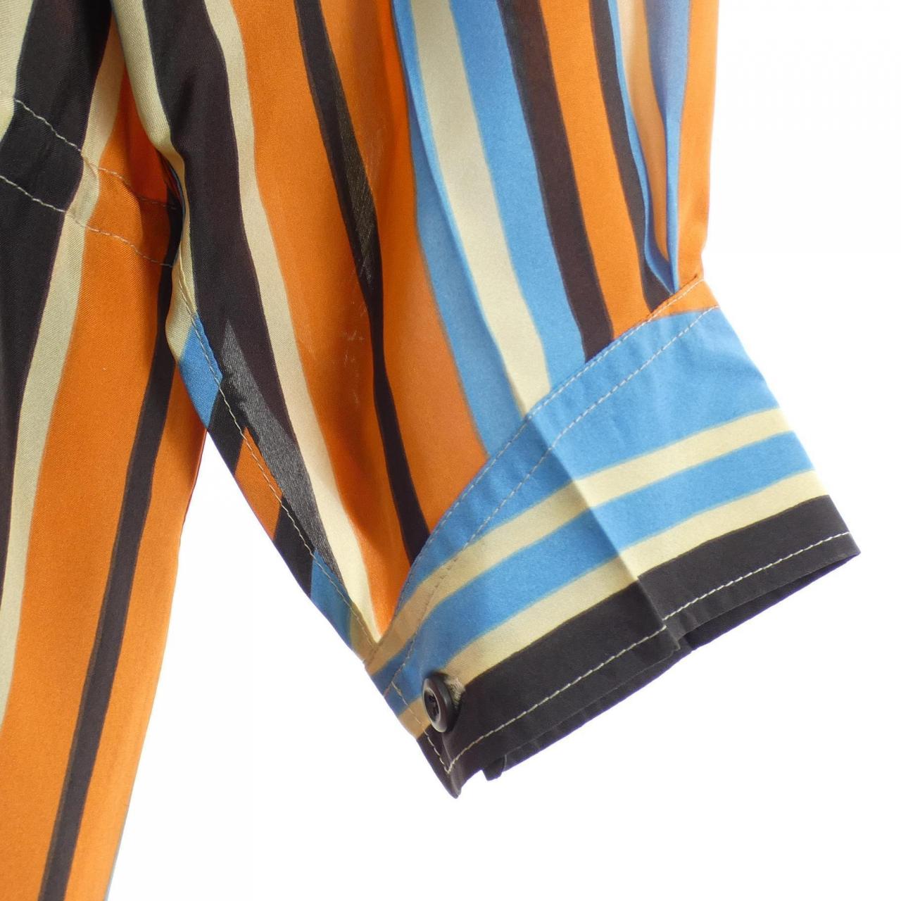 プラダ PRADA P3G73G S221 103T ワンピース