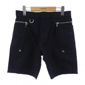 フェンディ FENDI FB0878 AMZ1 ショートパンツ