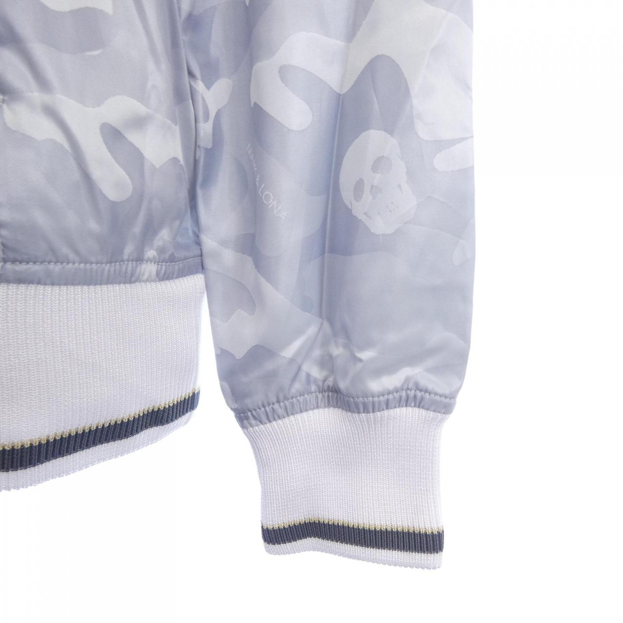 マークアンドロナ MARK&LONA MLW-16S-D26 トップス