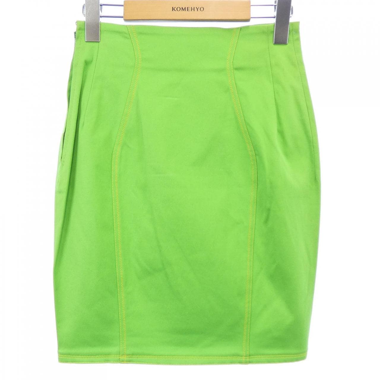 【ヴィンテージ】ジャンニヴェルサーチ GIANNI VERSACE スカート