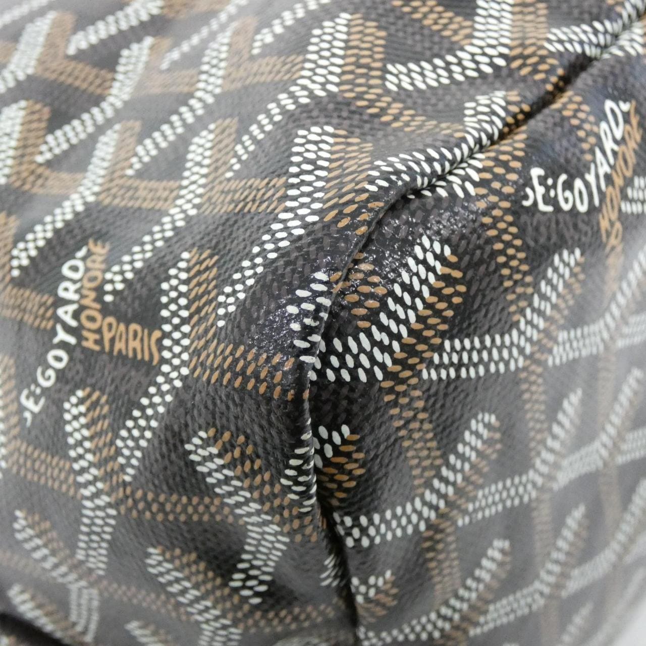 ゴヤール ボエム ショルダーバッグ