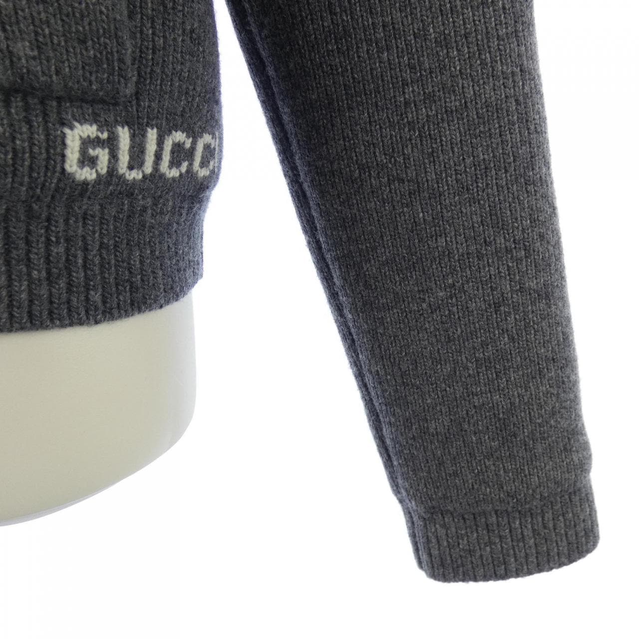 グッチ GUCCI 807741 XKEFH カーディガン