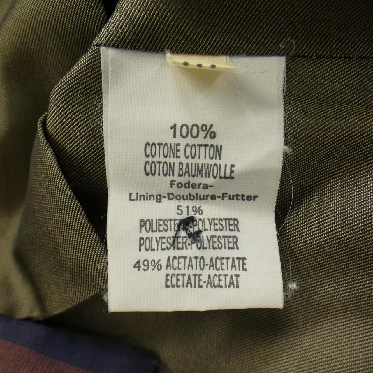 ベヴィラクア BEVILACQUA ベスト