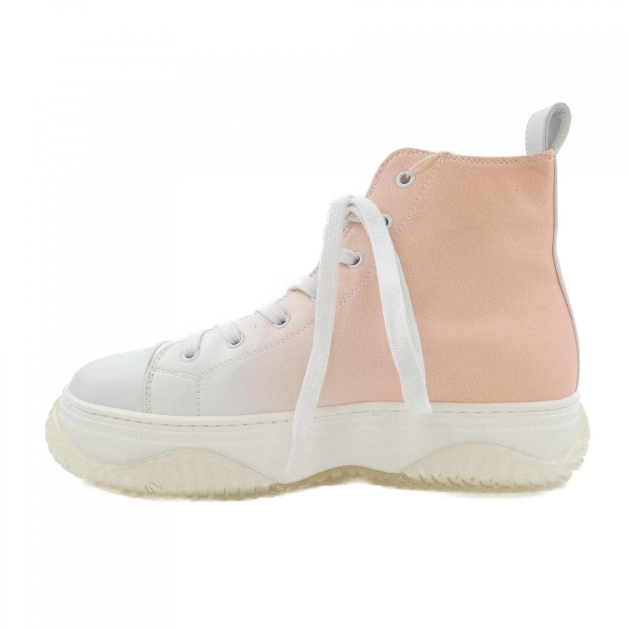 ヌメロヴェントゥーノ N°21 スニーカー