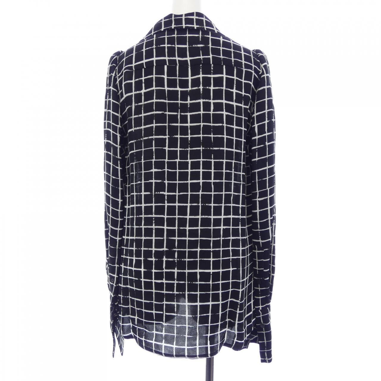ドリスヴァンノッテン DRIES VAN NOTEN CELINDRA　9225 シャツ