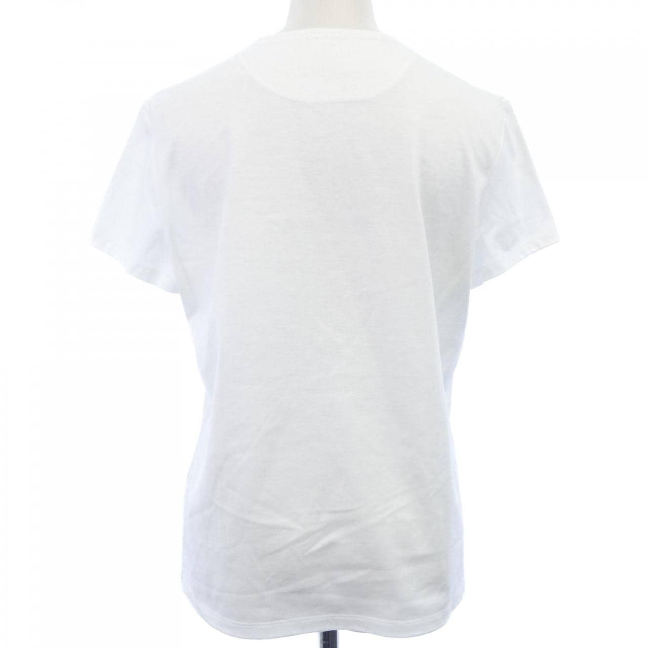 エルメス HERMES *76-7615 Tシャツ