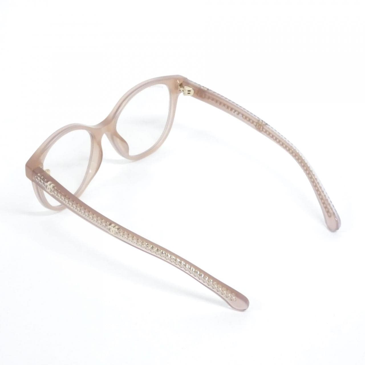 シャネル 3493 S A メガネ