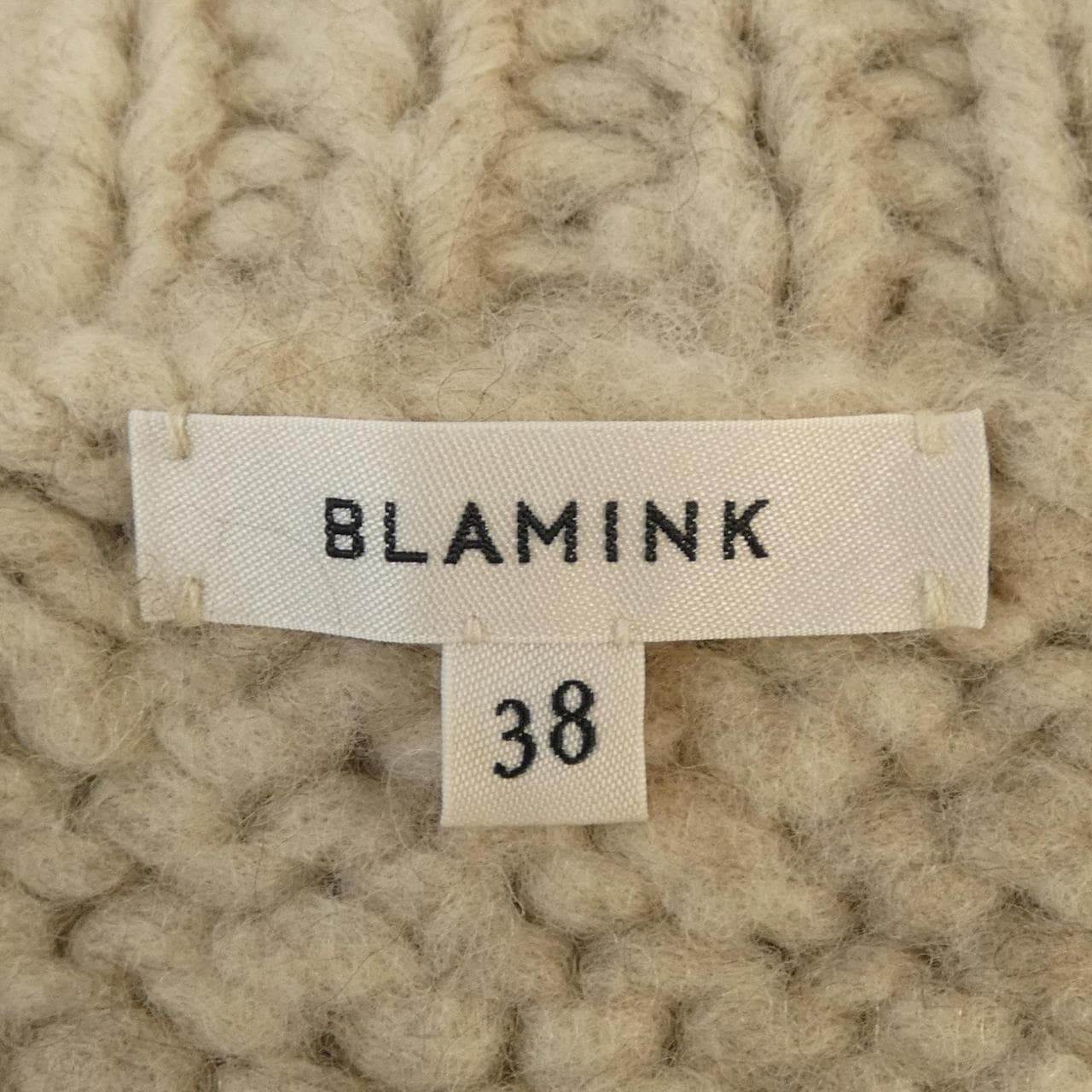 ブラミンク BLAMINK 7918-106-0059 ベスト