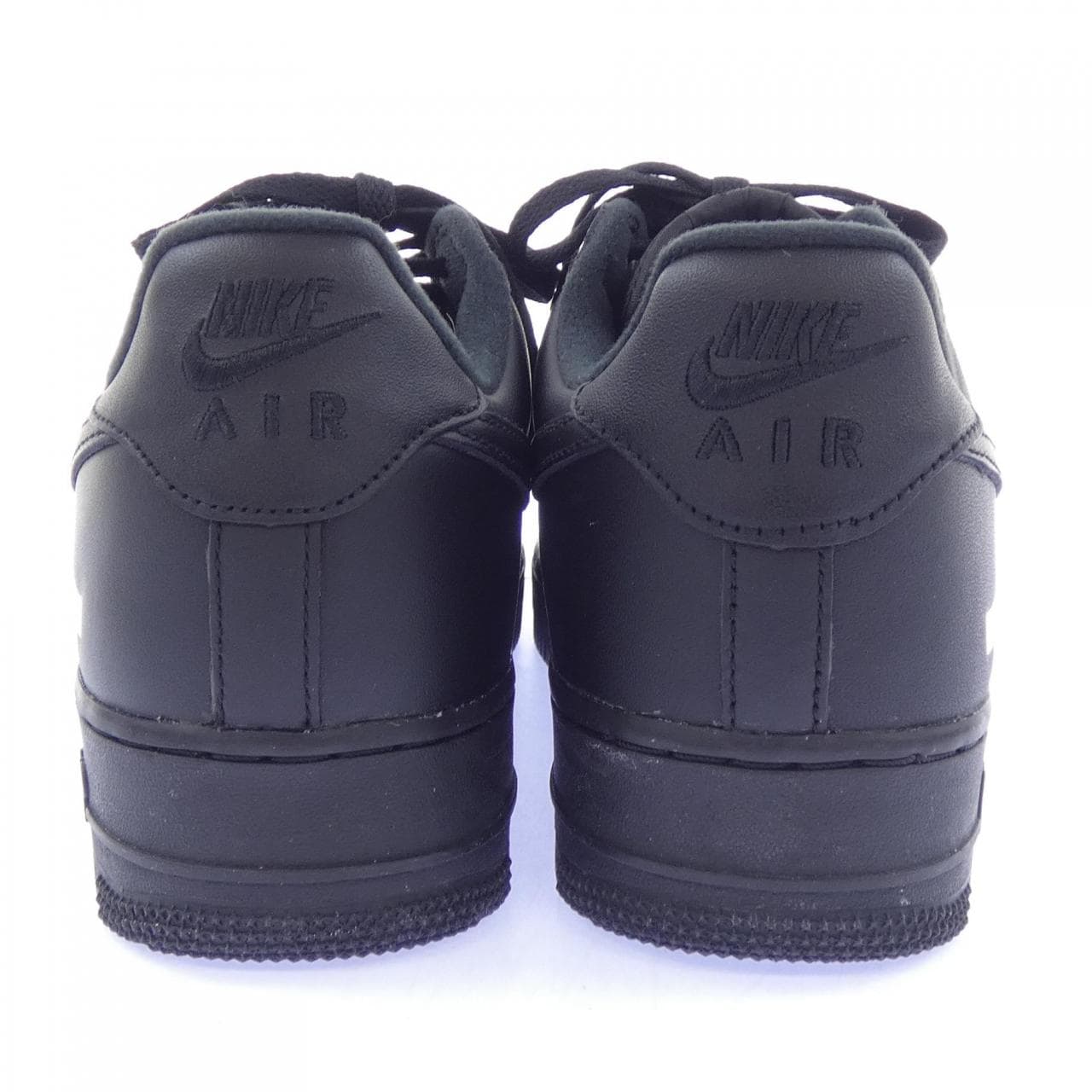 ナイキシュプリーム NIKE×SUPREME CU9225-001 スニーカー
