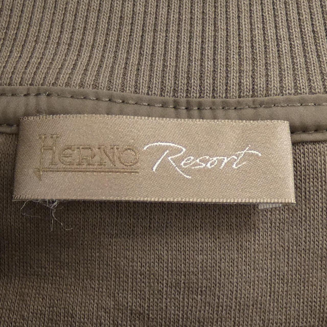 ヘルノ Herno JL00002UR ニット