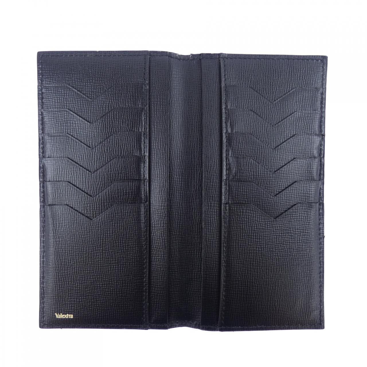 ヴァレクストラ VALEXTRA ヴァーティカル 12カード SGNL0021044L99WF99 WALLET