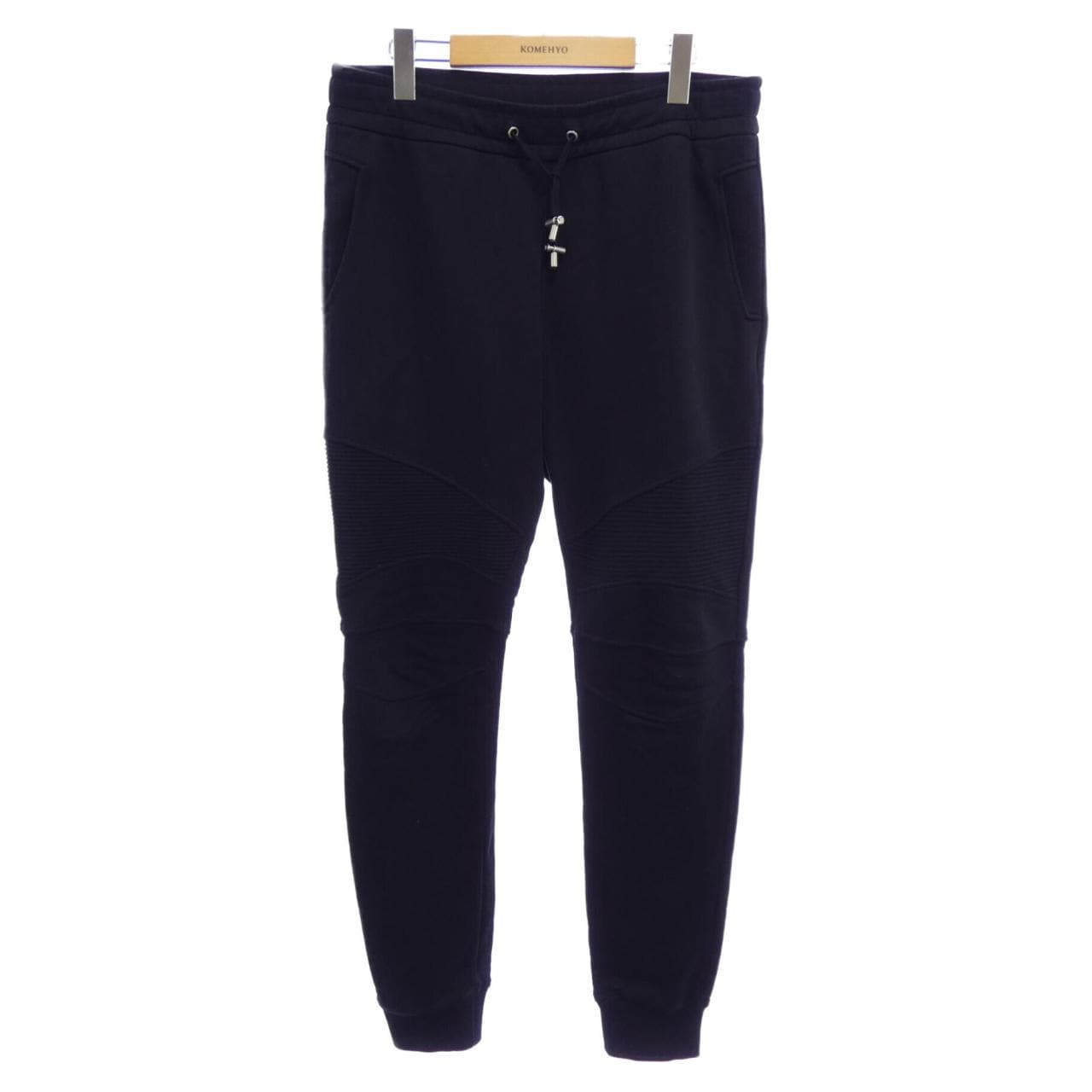 バルマン BALMAIN パンツ