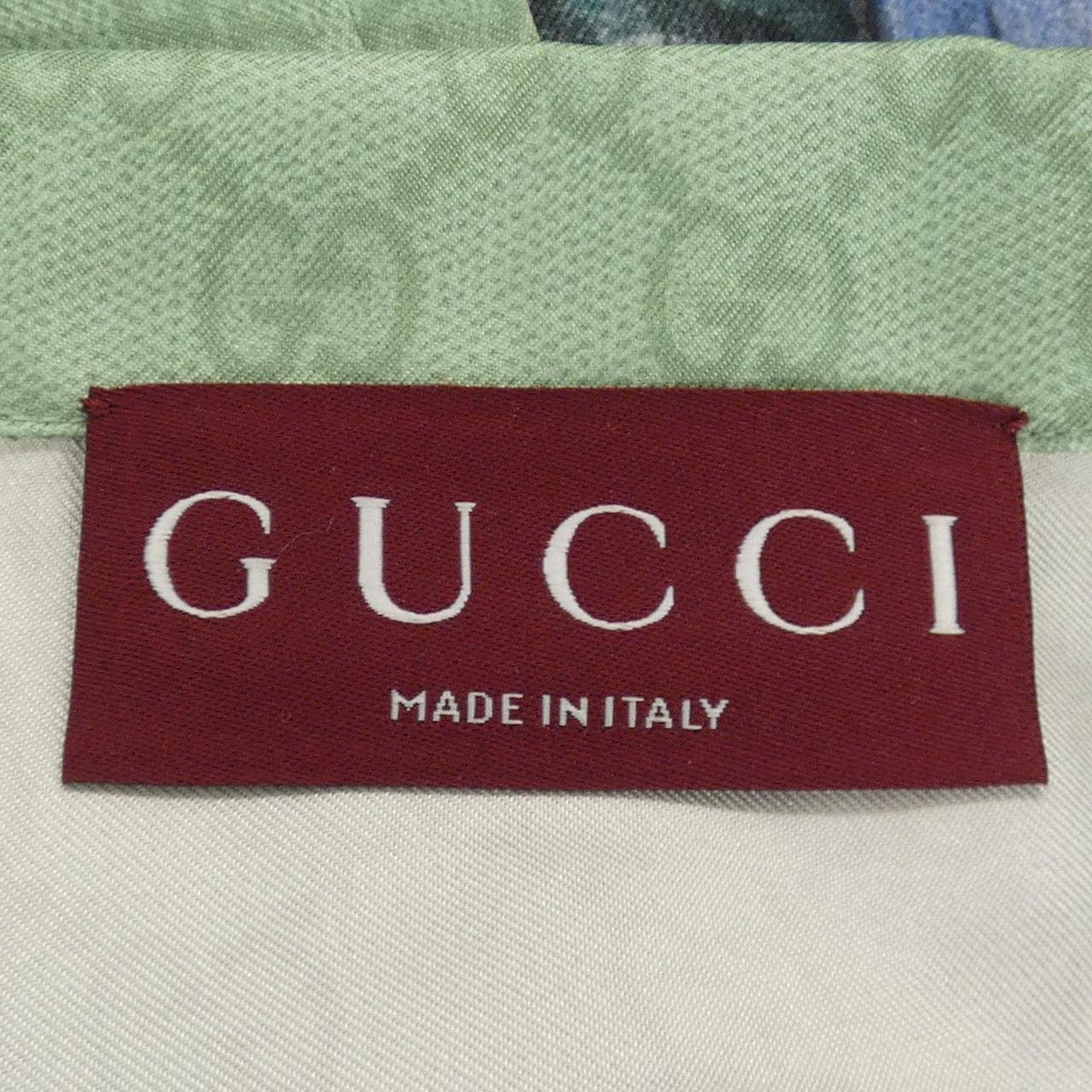 グッチ GUCCI ヒグチユウコ 864048 ZAUTS S／Sシャツ