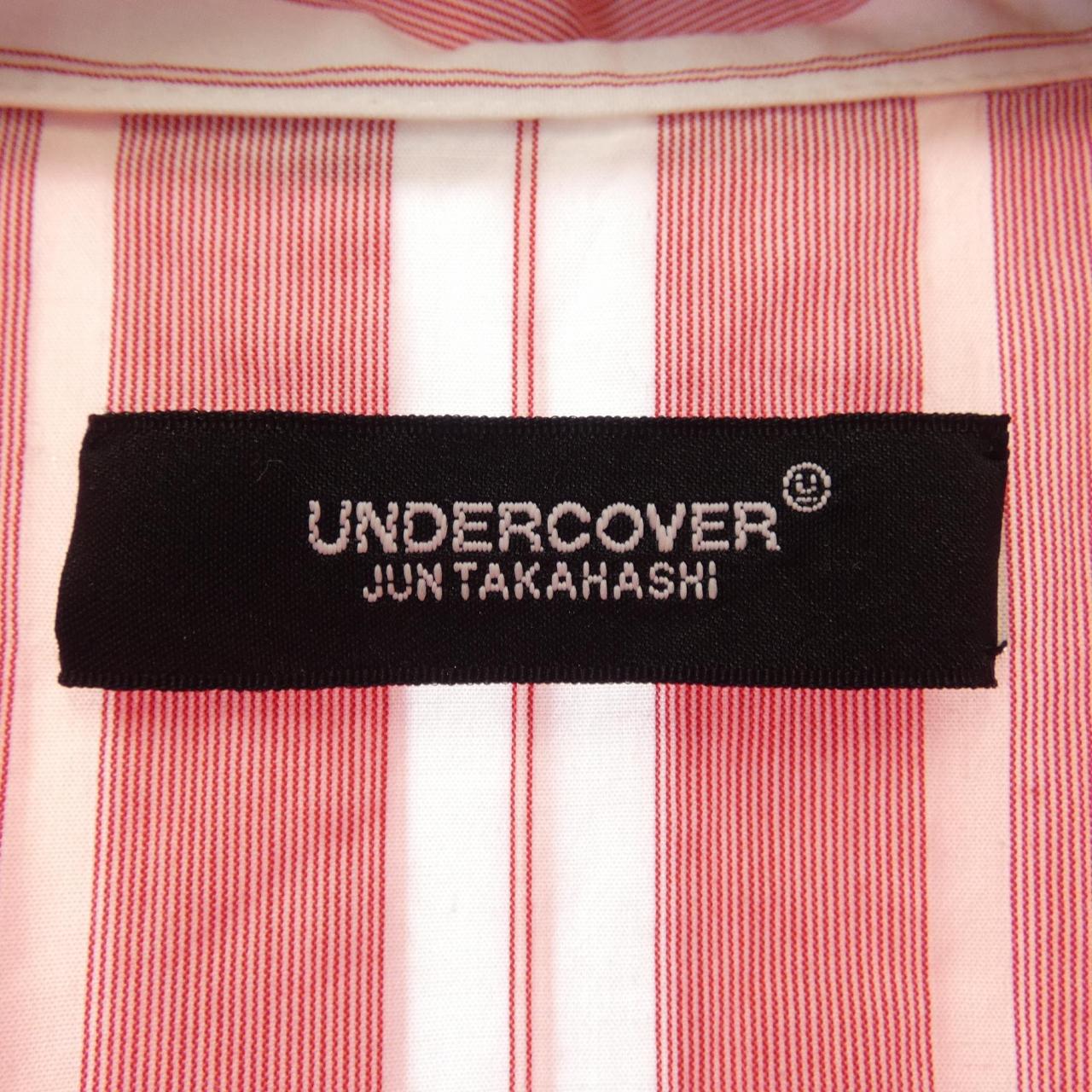 アンダーカバー UNDER COVER UC2D4403 トップス