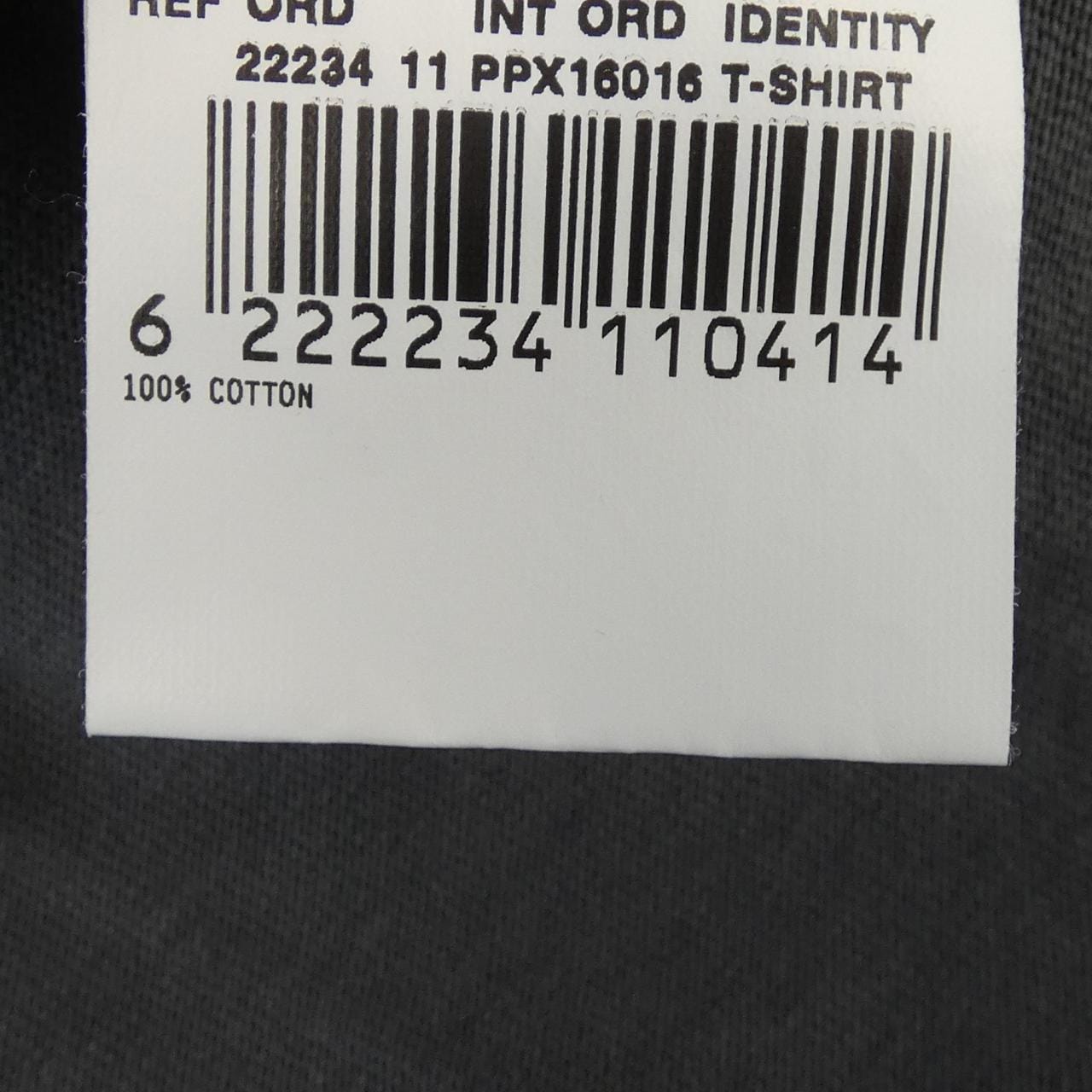 ガブリエレパジーニ GABRIELE PASINI Tシャツ
