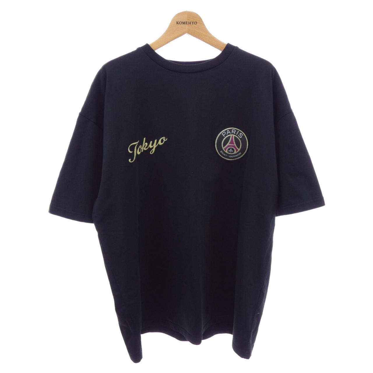 パリサンジェルマン PARIS SAINT-GERMAIN 23-071-340-0020 Tシャツ