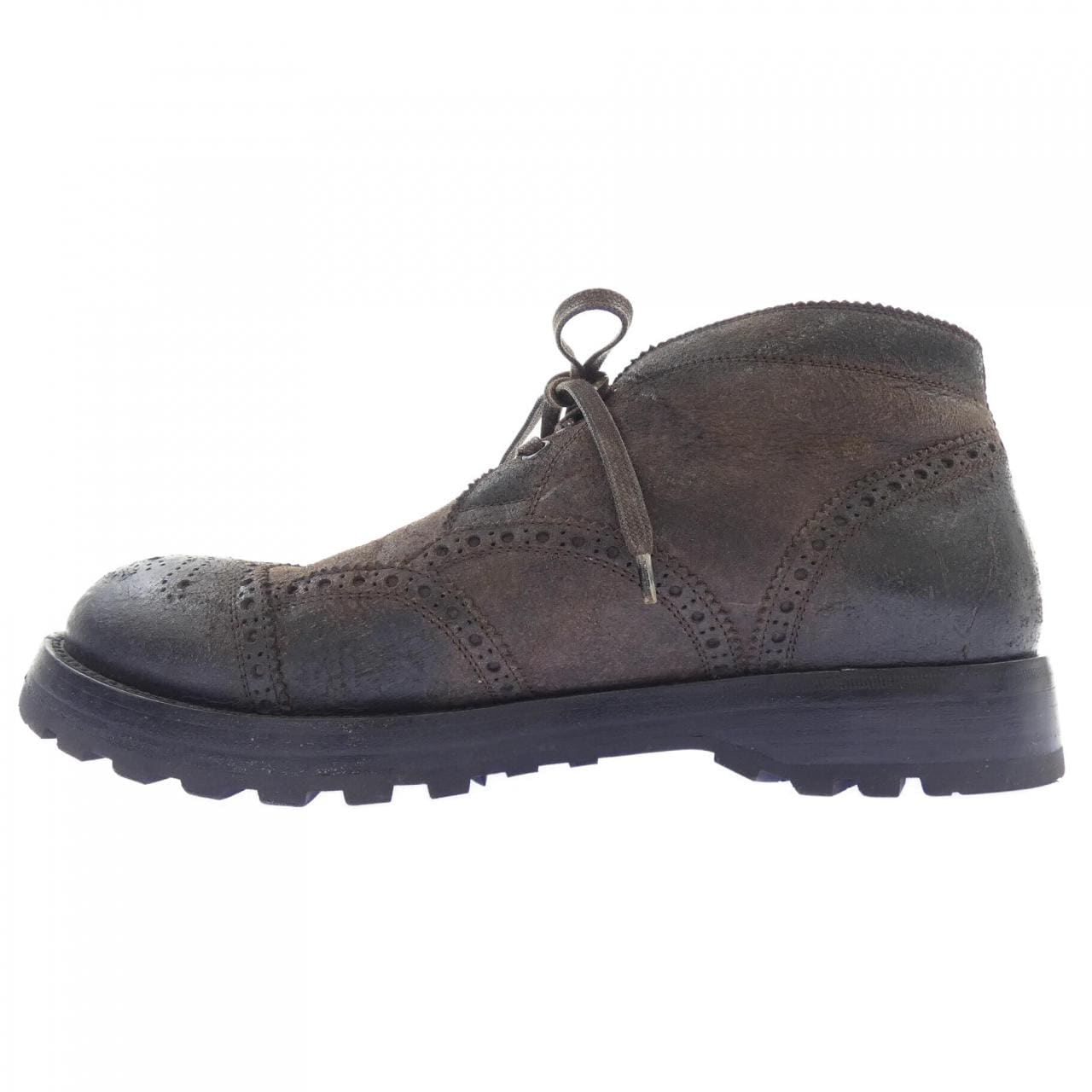 ドルチェアンドガッバーナ DOLCE&GABBANA 5845 ブーツ