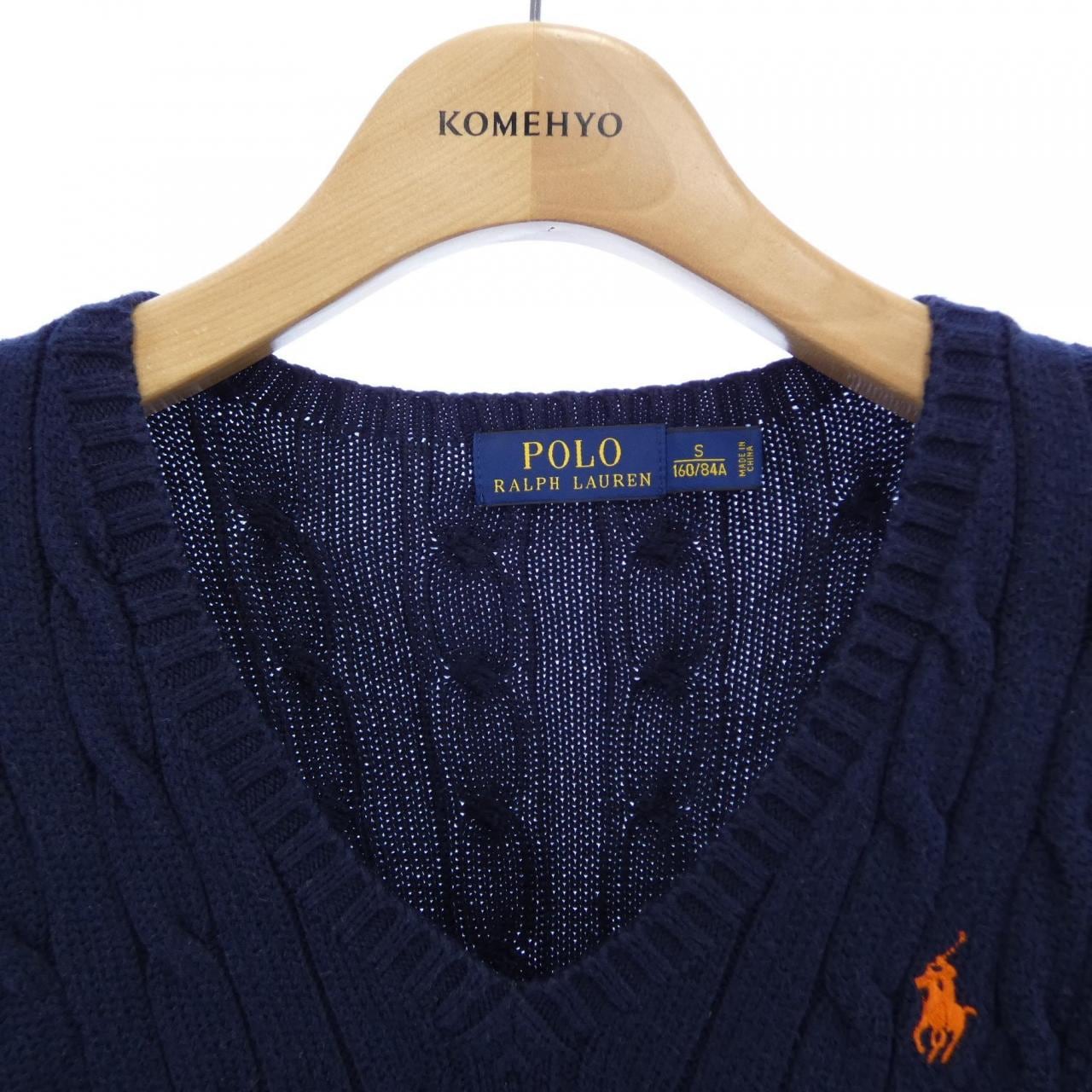 ポロラルフローレン POLO RALPH LAUREN ニット