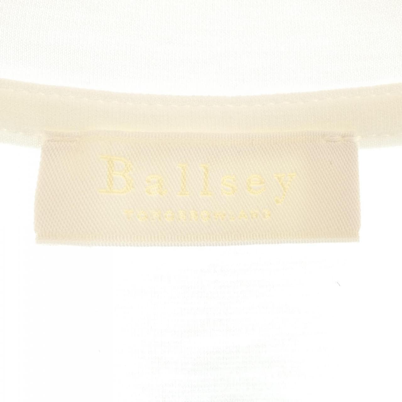 ボールジー BALLSEY 11-03-42-03339 トップス