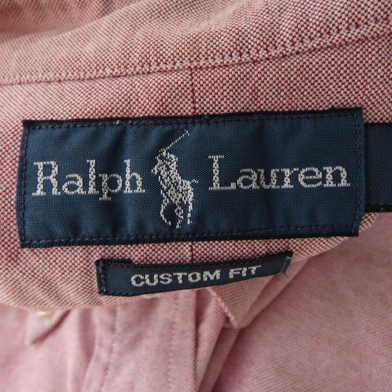 ポロラルフローレン POLO RALPH LAUREN シャツ