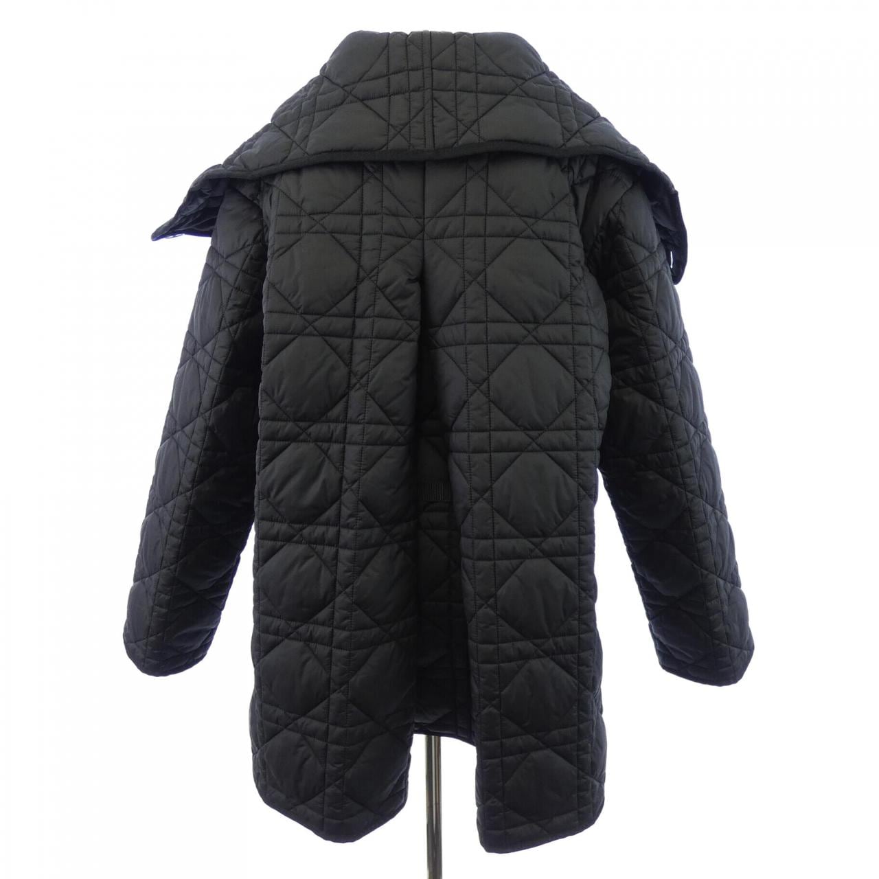 クリスチャンディオール CHRISTIAN DIOR 357C58A2827 コート