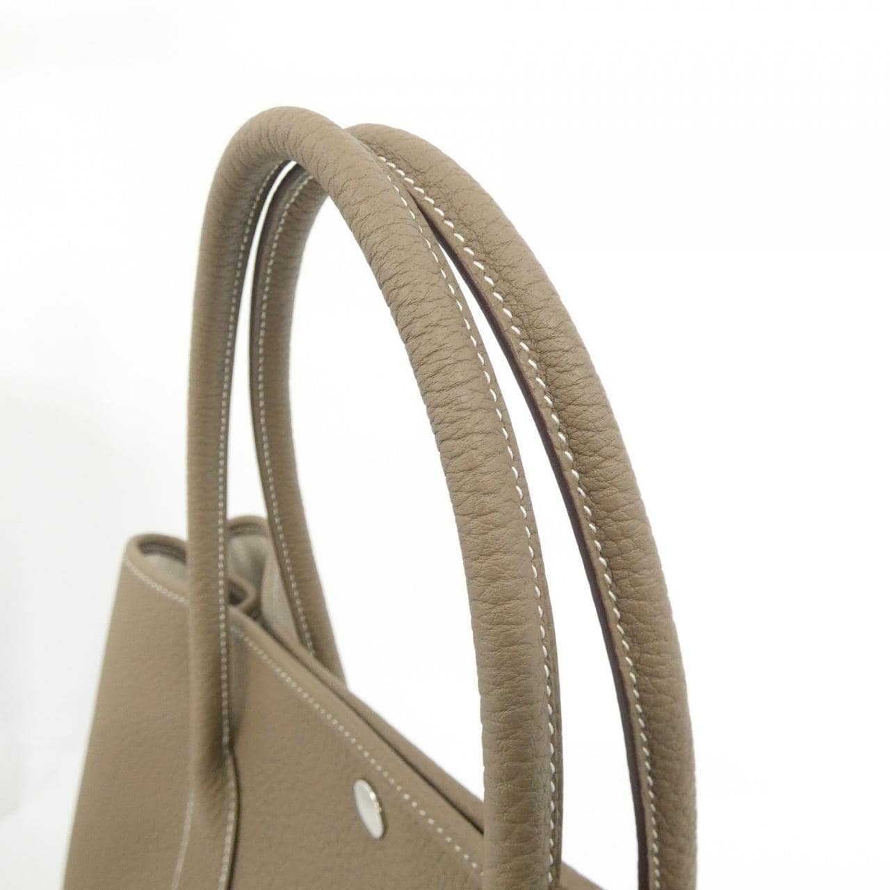 【未使用品】エルメス ガーデン パーティ 36cm 051559CK バッグ