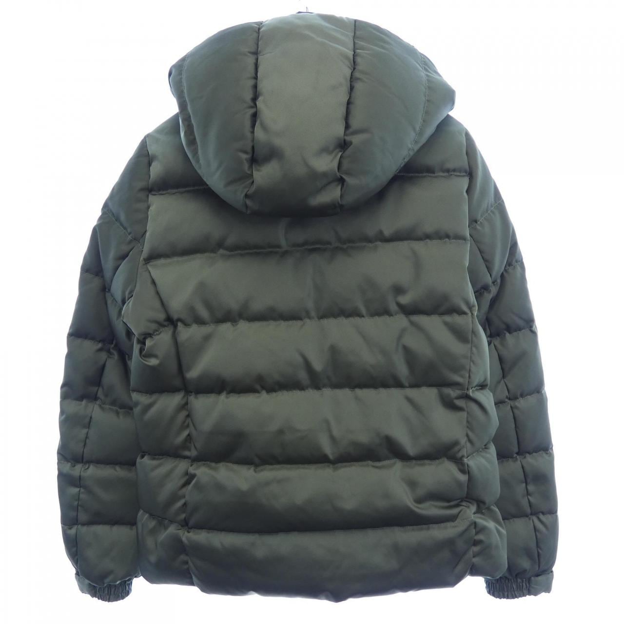 タトラス TATRAS ドミッツィアーノ DOMIZIANO A4865-D ダウンジャケット