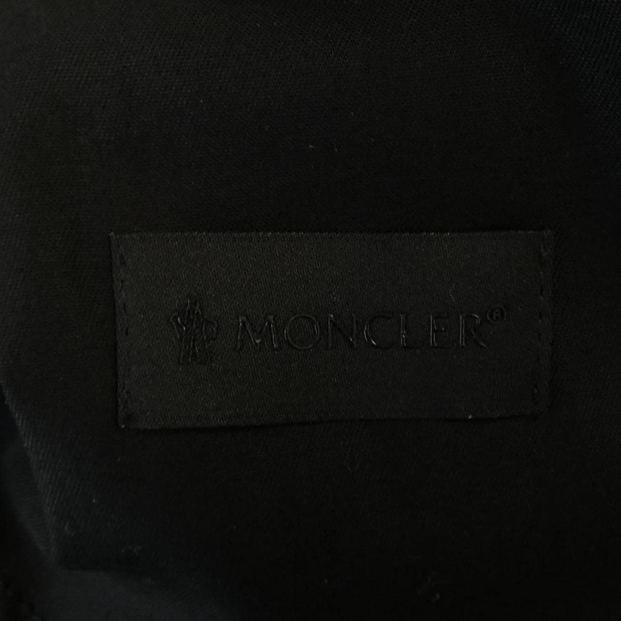 モンクレール MONCLER H20912A00006 5968X パンツ