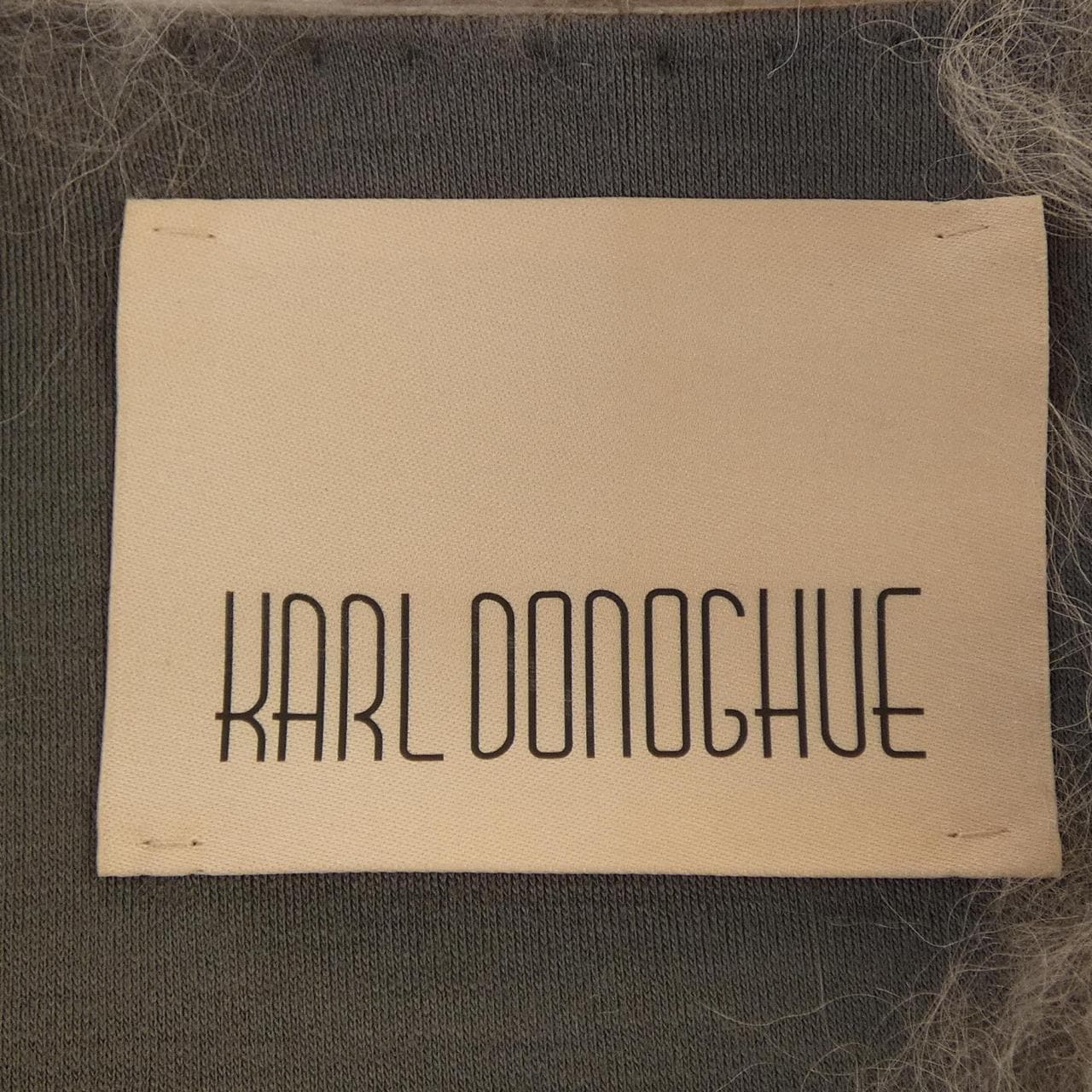 カールドノヒュー KARL DONOGHUE ベスト