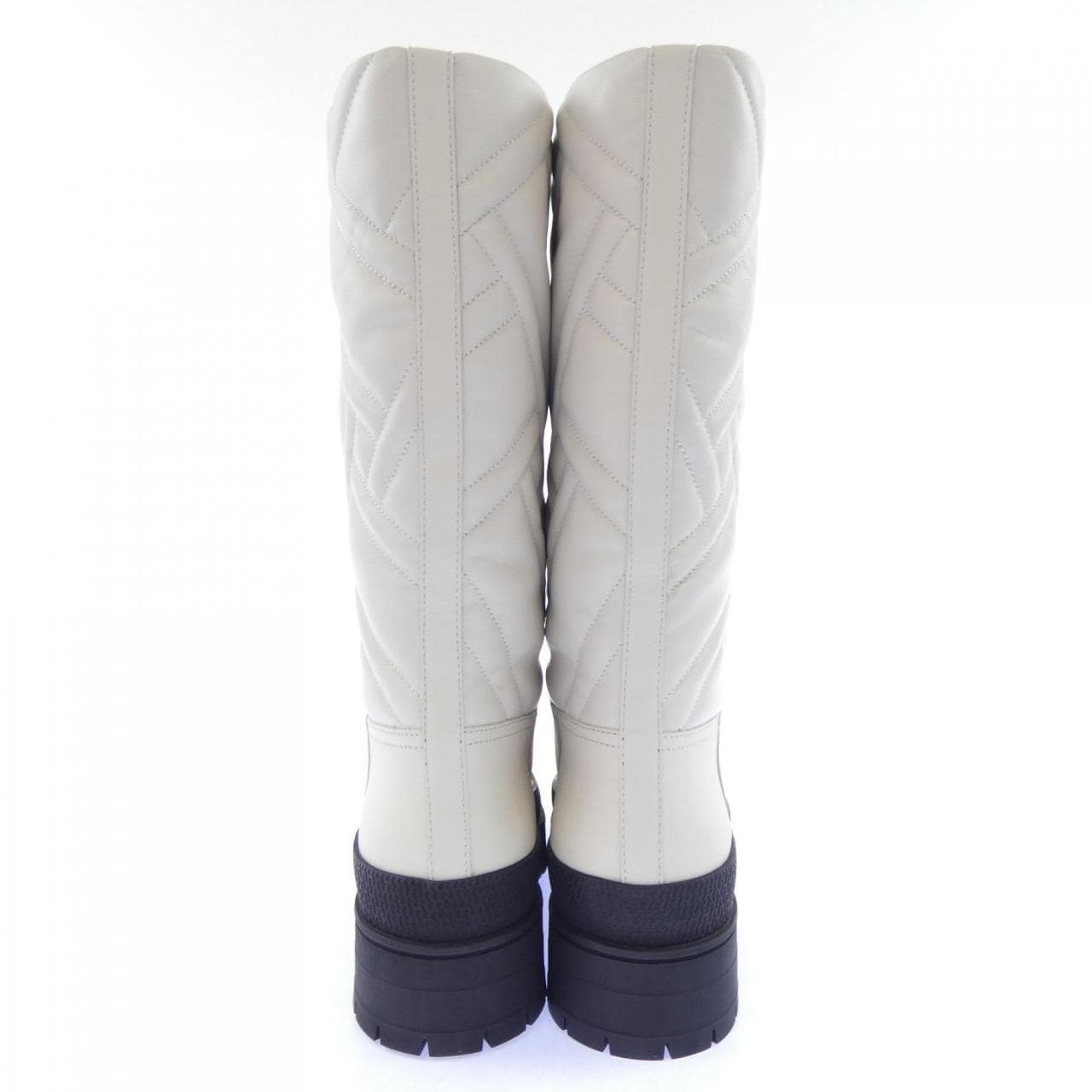 エルメス HERMES モザイク フジブーツ 222048Z ブーツ