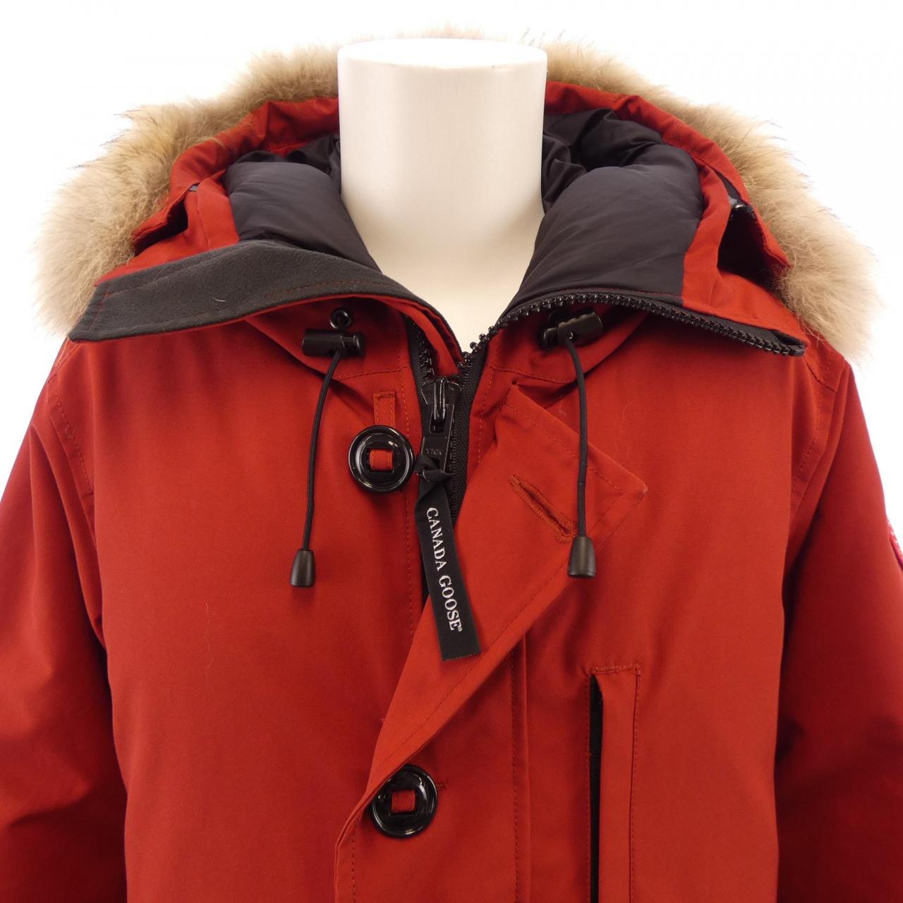 カナダグース CANADA GOOSE 3426MA CHATEAU シャトー ダウンジャケット