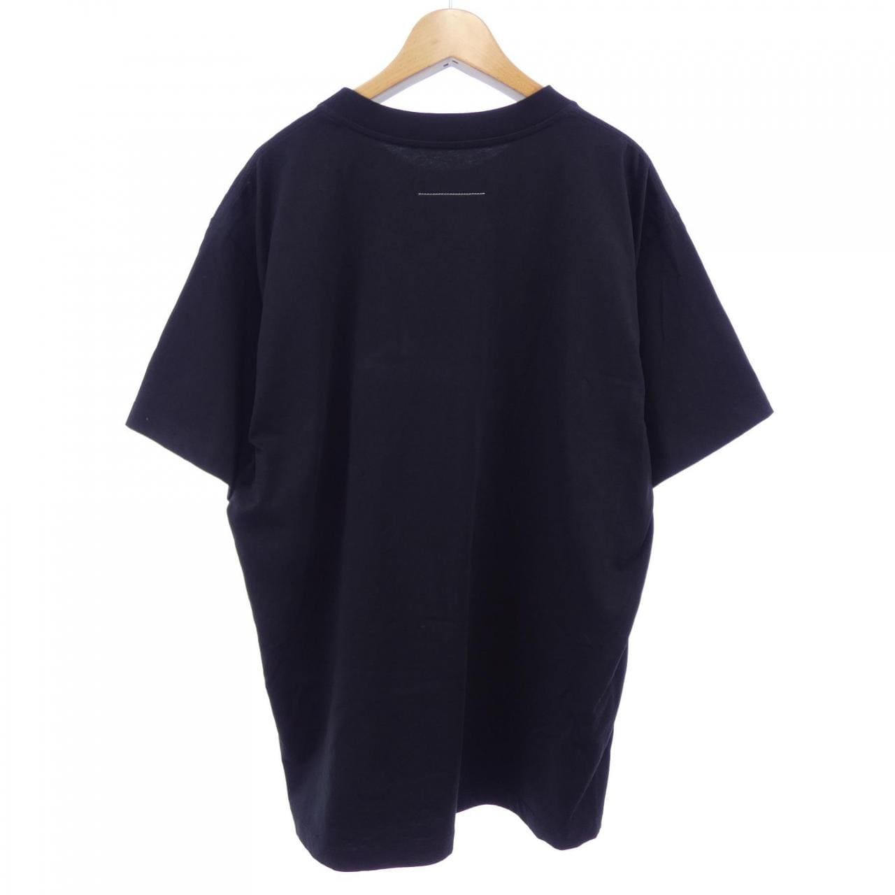 エムエムシックス MM6 SH0GC0070 Tシャツ