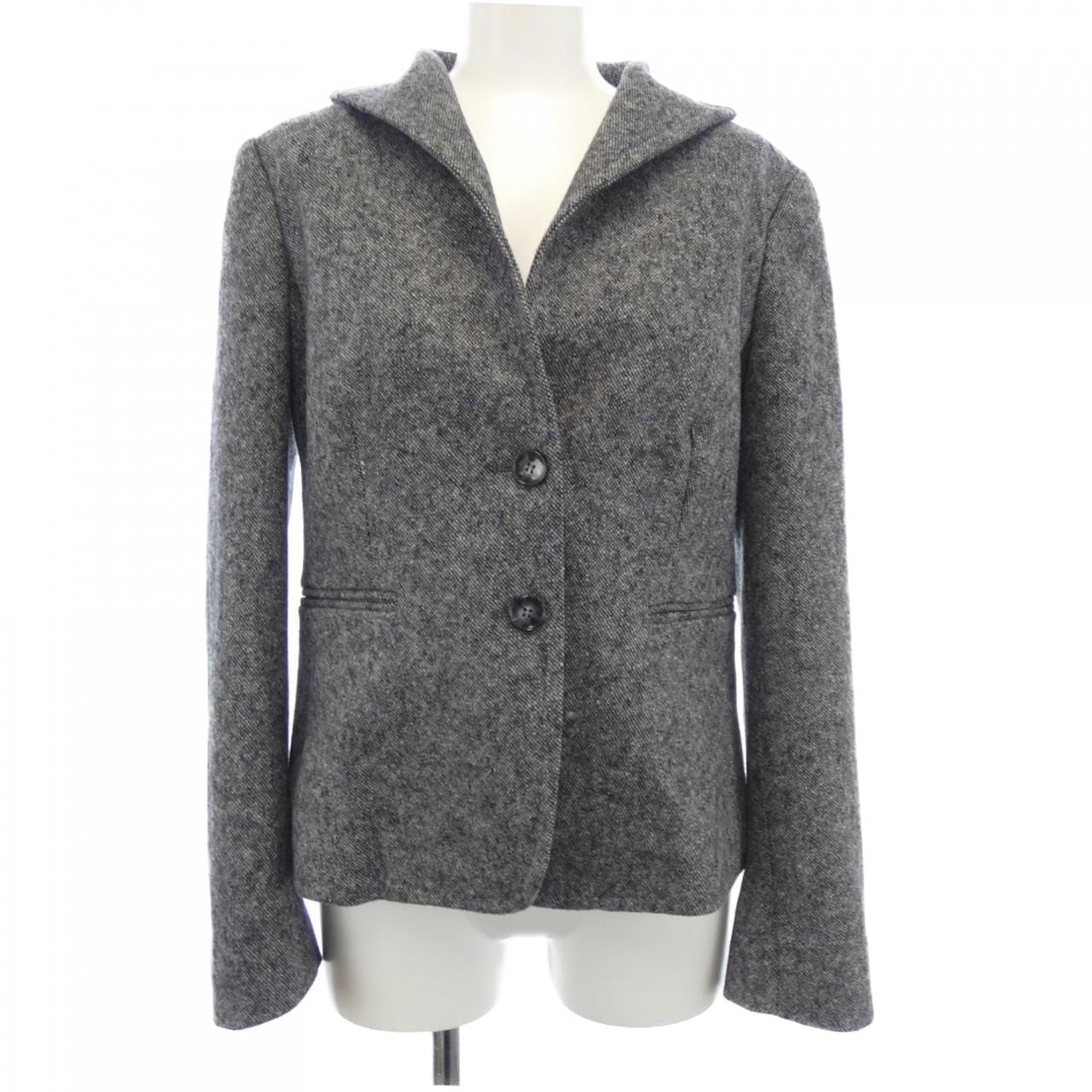 Max Mara Max Mara Jacket