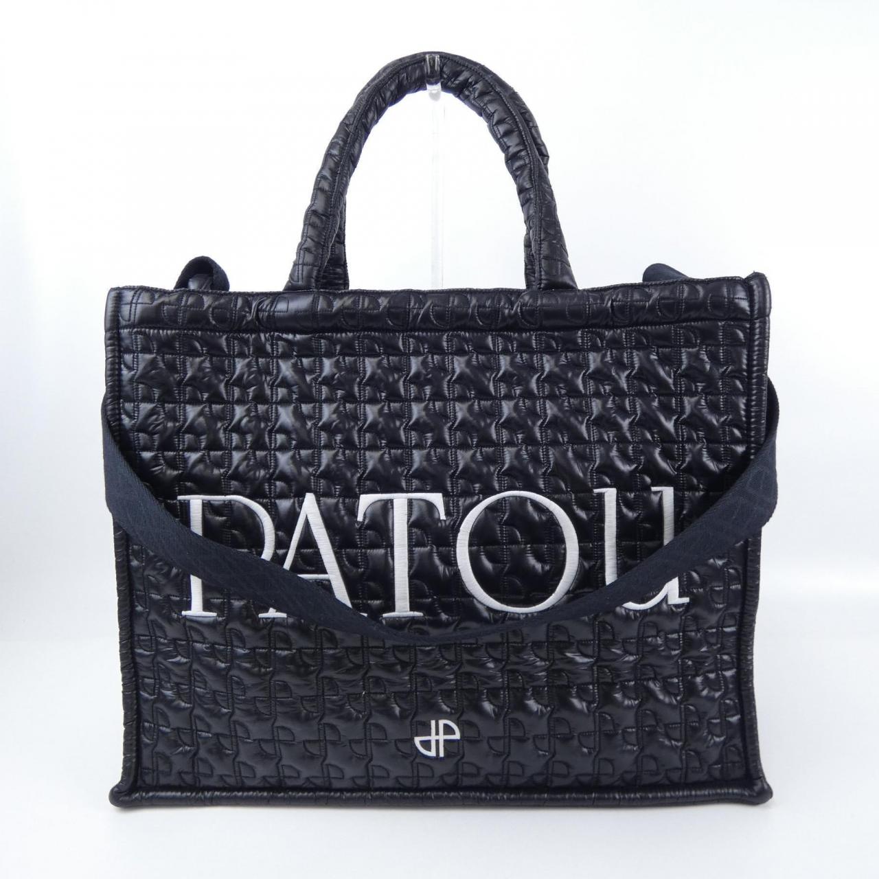 PATOU BAG