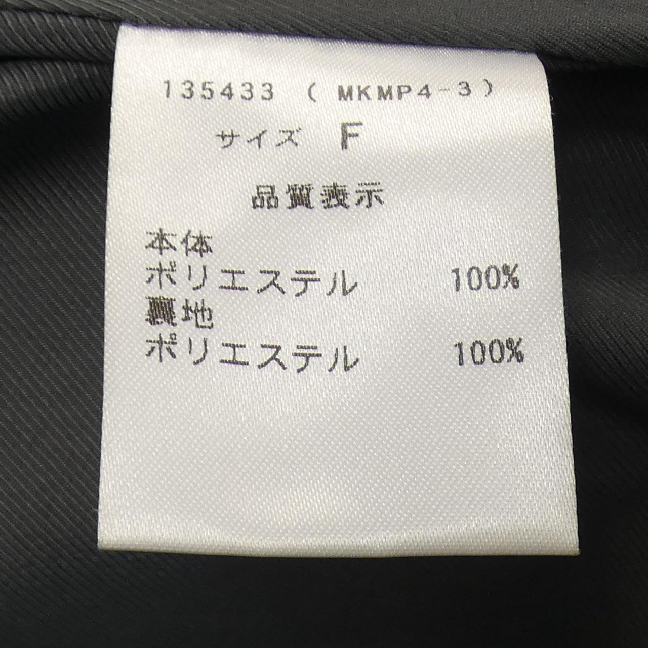 MAGLIA PLUS ベスト