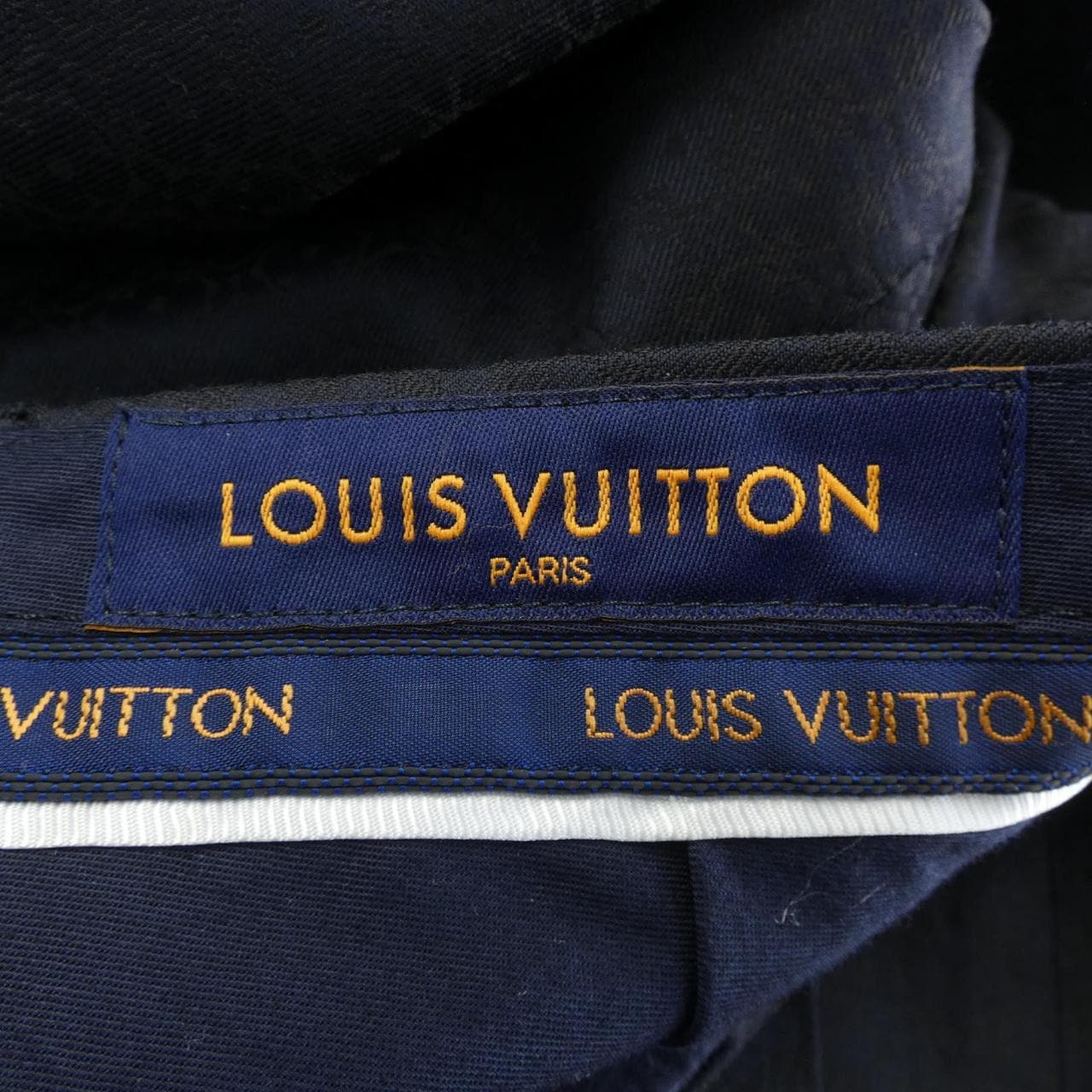ルイヴィトン LOUIS VUITTON パンツ