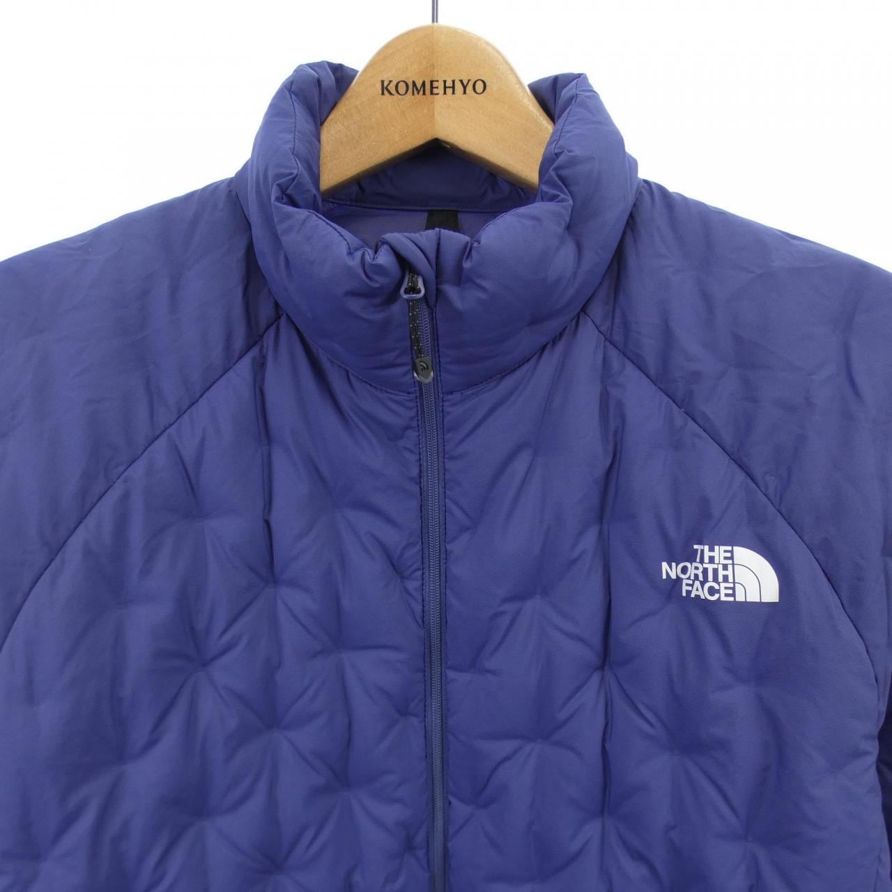 ザノースフェイス THE NORTH FACE ダウンジャケット